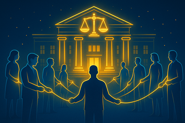 Academic and research collaboration