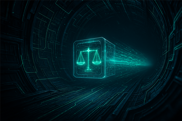 Cybersecurity and data ethics arbitration